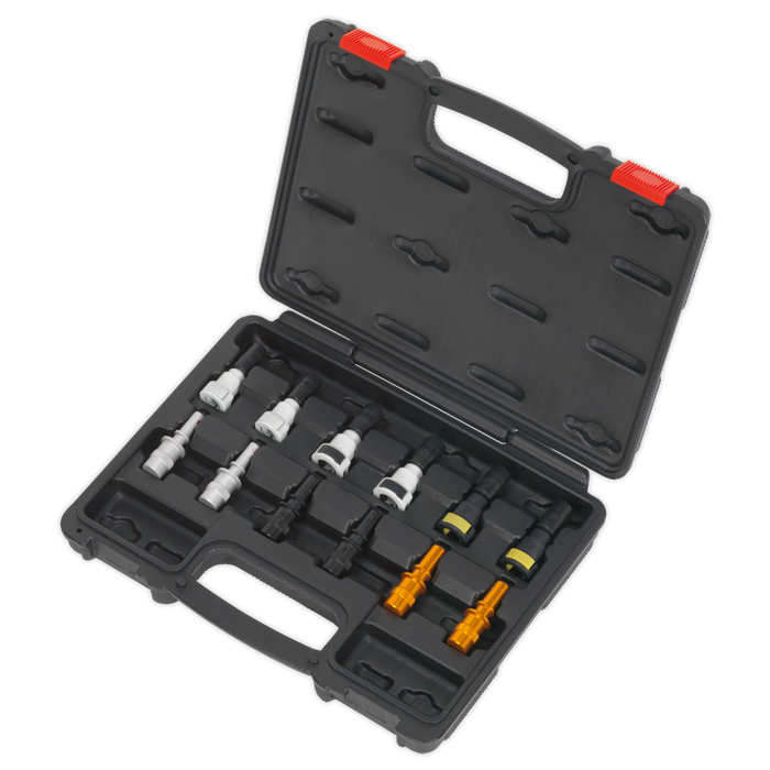 Diesel Fuel Line Blanks Set 12pc | VS557
