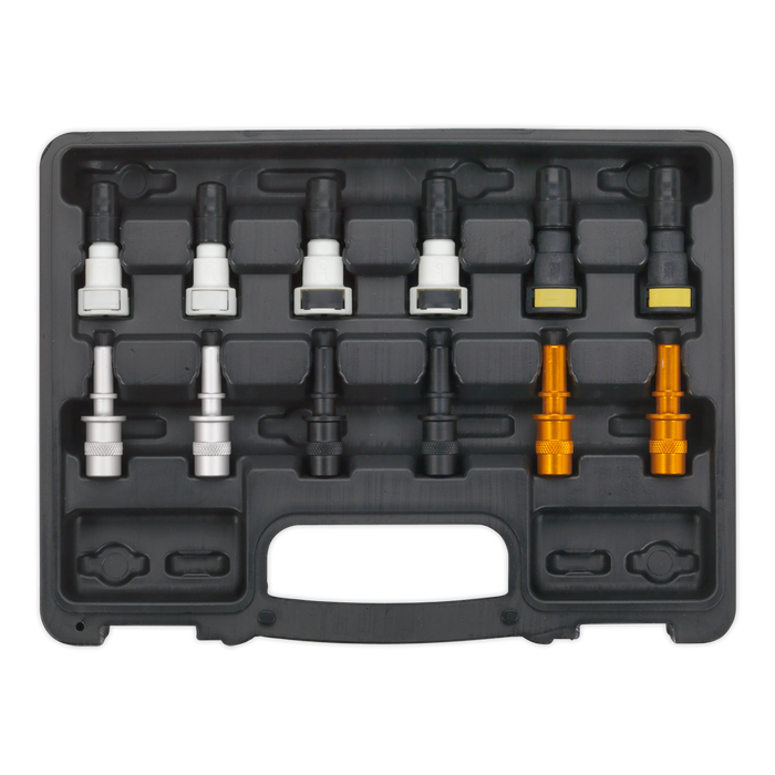 Diesel Fuel Line Blanks Set 12pc | VS557
