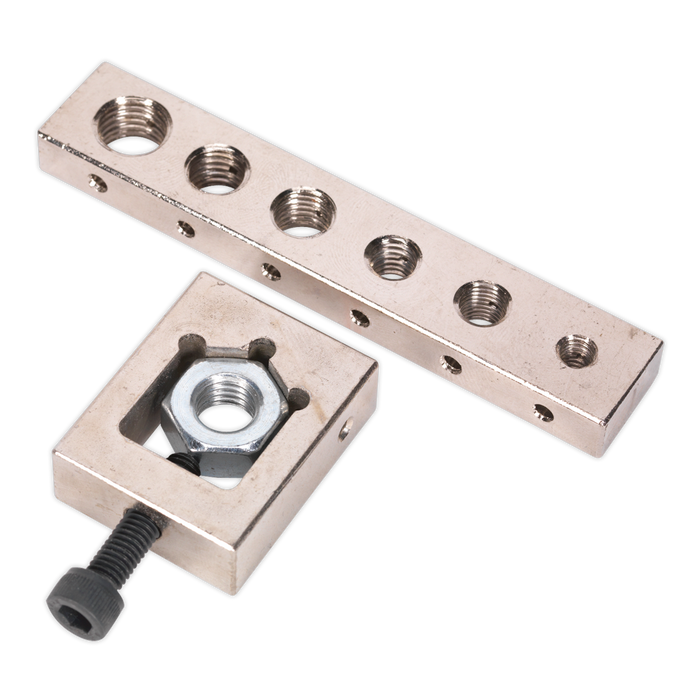Nut/Bolt Drill Jig | VS559