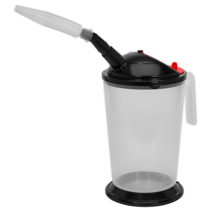 Measuring Jug with Flexible Spout 5L | VS563