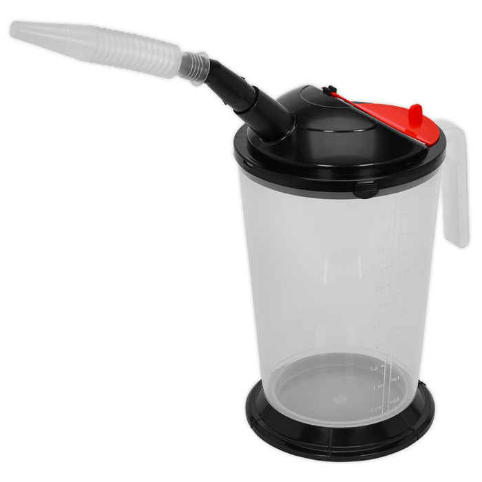 Measuring Jug with Flexible Spout 5L | VS563