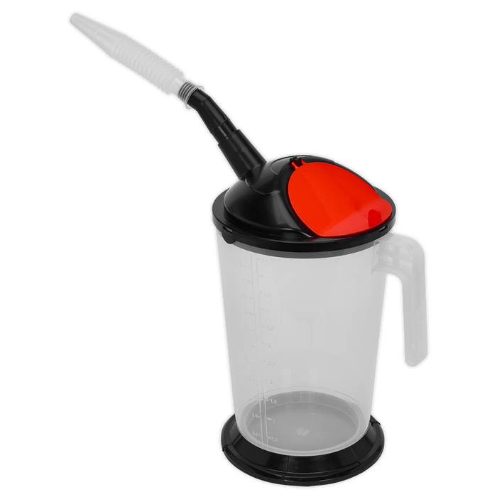 Measuring Jug with Flexible Spout 5L | VS563