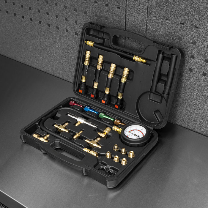 Fuel Pressure Test Kit | VS564