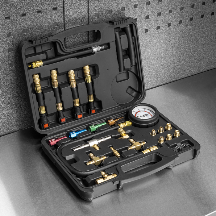 Fuel Pressure Test Kit | VS564