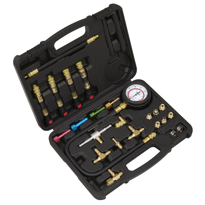 Fuel Pressure Test Kit | VS564