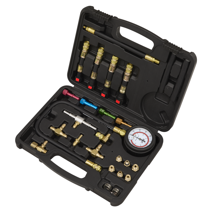 Fuel Pressure Test Kit | VS564