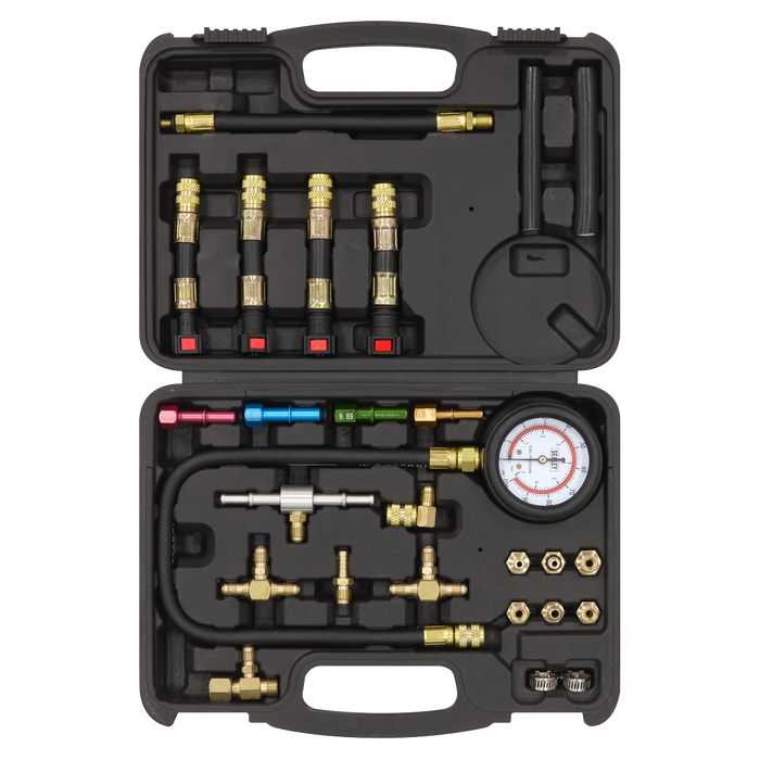 Fuel Pressure Test Kit | VS564