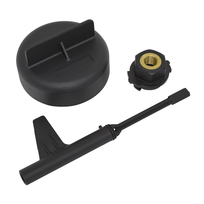 Automatic Gearbox Oil Filler Set for Mercedes 9G-Tronic | VS589
