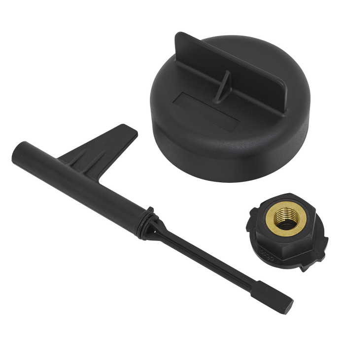 Automatic Gearbox Oil Filler Set for Mercedes 9G-Tronic | VS589