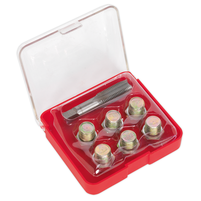Oil Drain Plug Thread Repair Set M15 | VS615