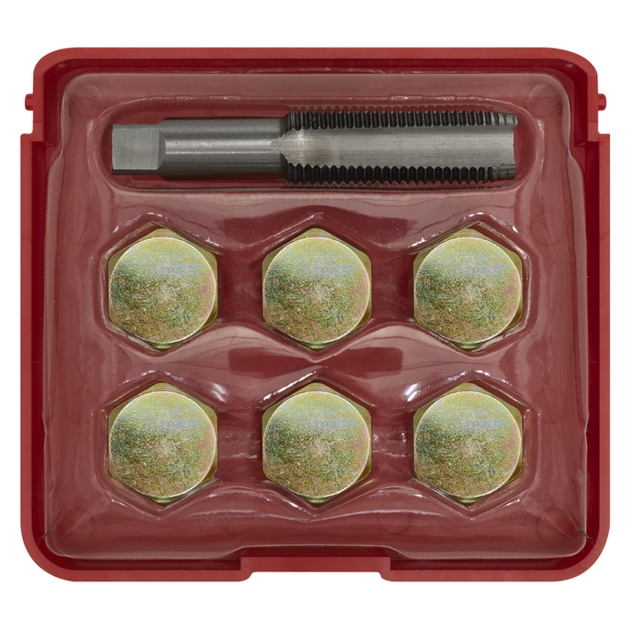 Oil Drain Plug Thread Repair Set M15 | VS615