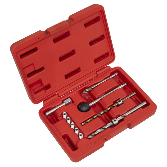 Injector Stud Repair Kit for Mercedes CDi | VS640