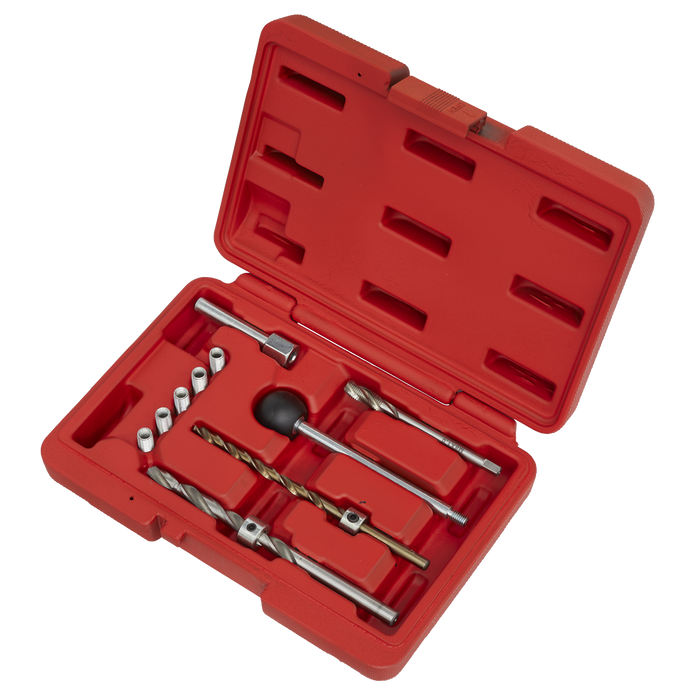 Injector Stud Repair Kit for Mercedes CDi | VS640