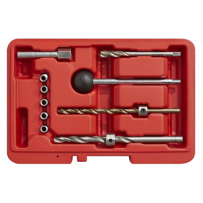 Injector Stud Repair Kit for Mercedes CDi | VS640