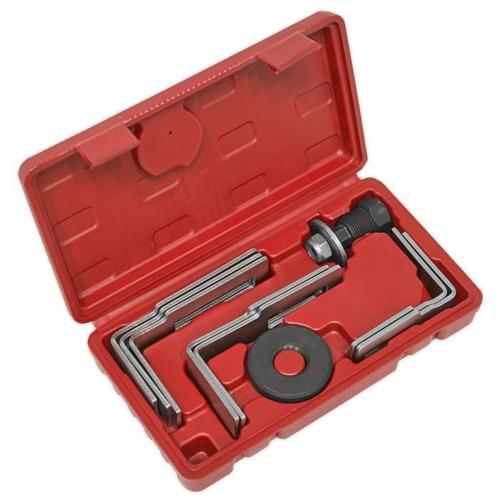 Fuel Tank Sender Spanner Set 9pc | VS6421