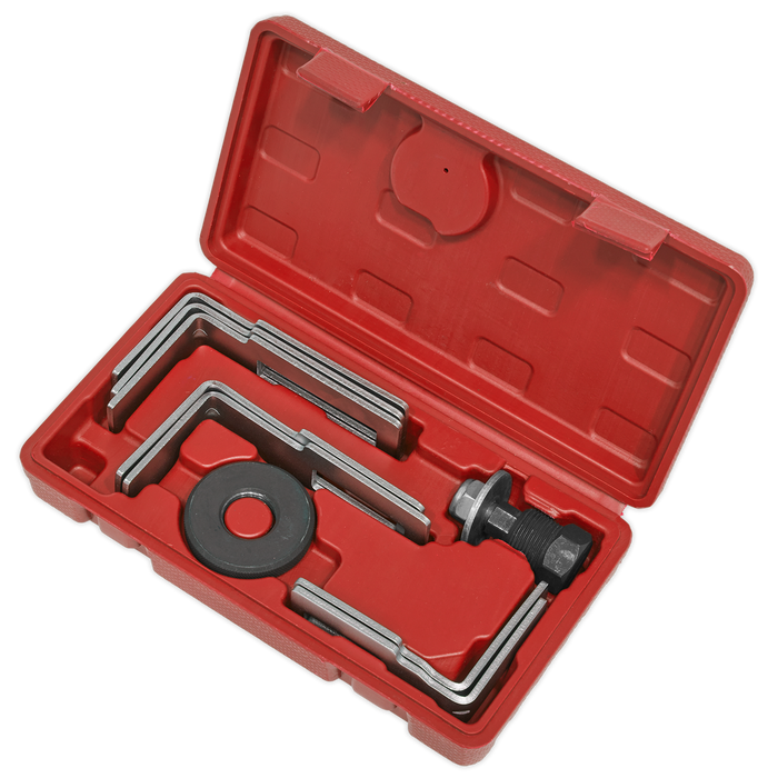 Fuel Tank Sender Spanner Set 9pc | VS6421