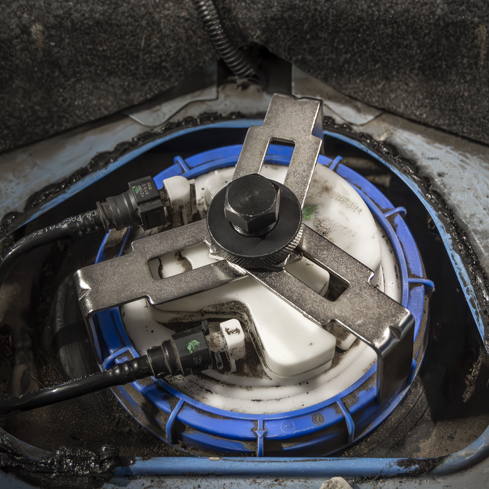 3-Leg Fuel Tank Sender Spanner | VS6423