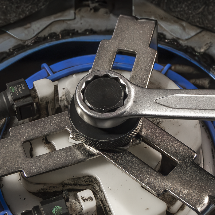 3-Leg Fuel Tank Sender Spanner | VS6423