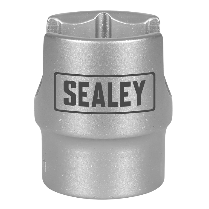 Fuel Filter Socket 1/2"Sq Drive 27mm | VS6451