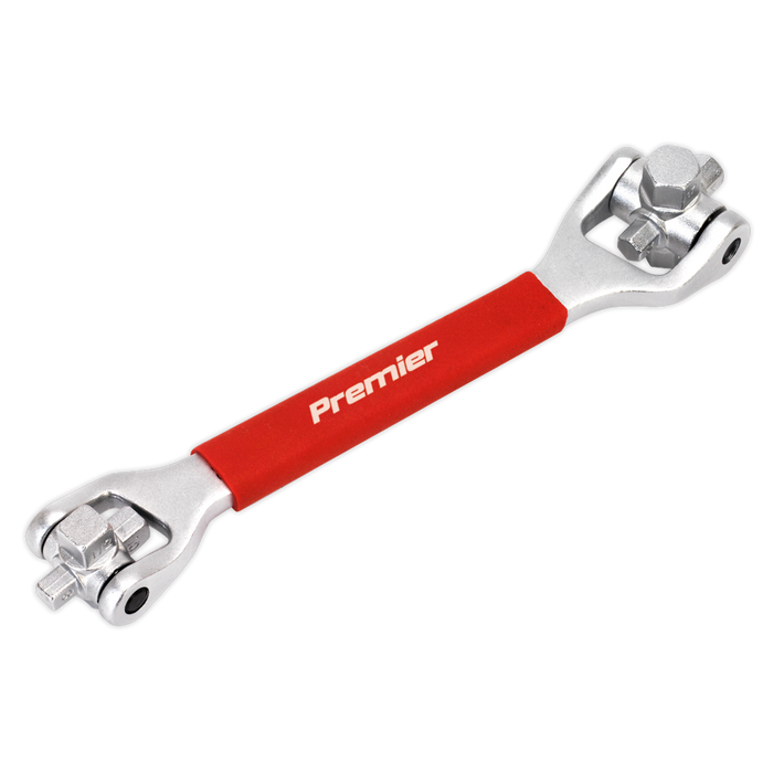 Premier 8-in-1 Oil Drain Plug Wrench | VS650