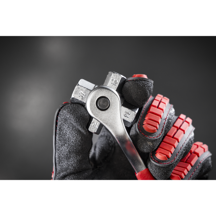 Premier 8-in-1 Oil Drain Plug Wrench | VS650