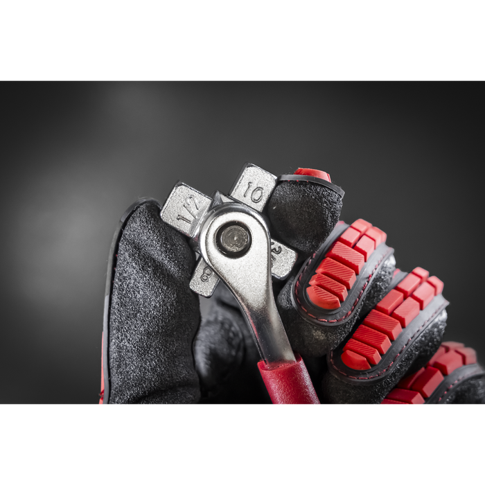 Premier 8-in-1 Oil Drain Plug Wrench | VS650