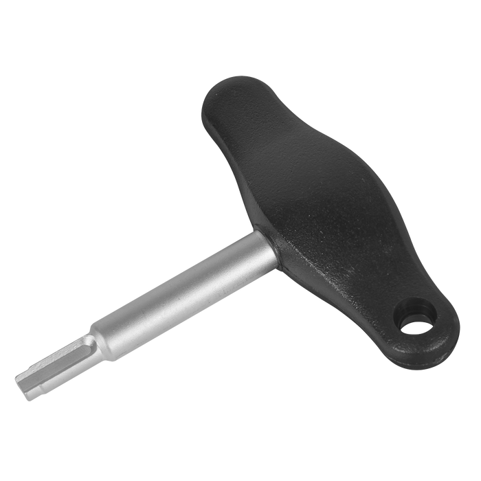 T-Handle Oil Drain Plug Key for VAG | VS653