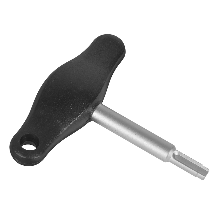 T-Handle Oil Drain Plug Key for VAG | VS653