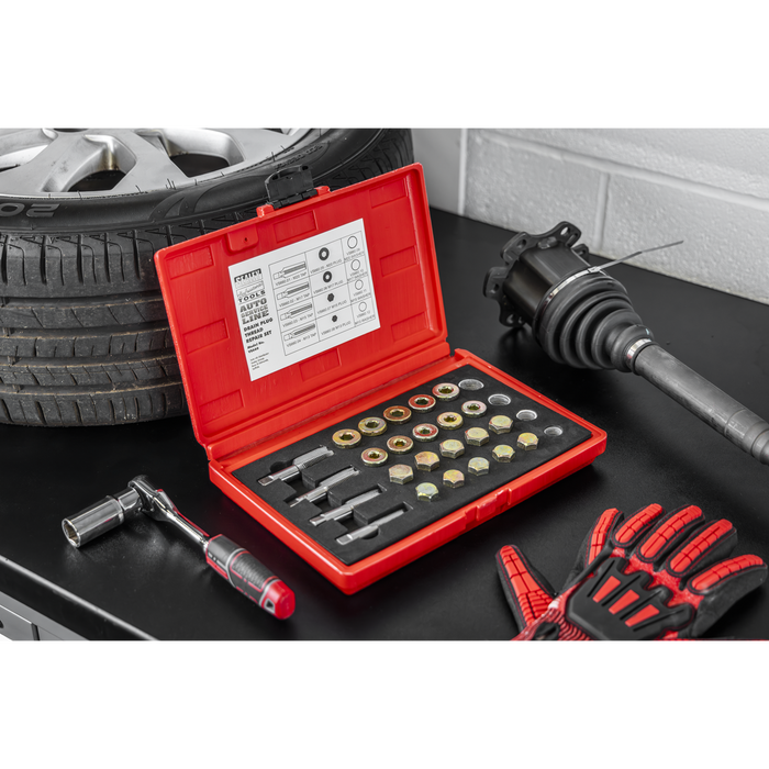 Drain Plug Thread Repair Set | VS660