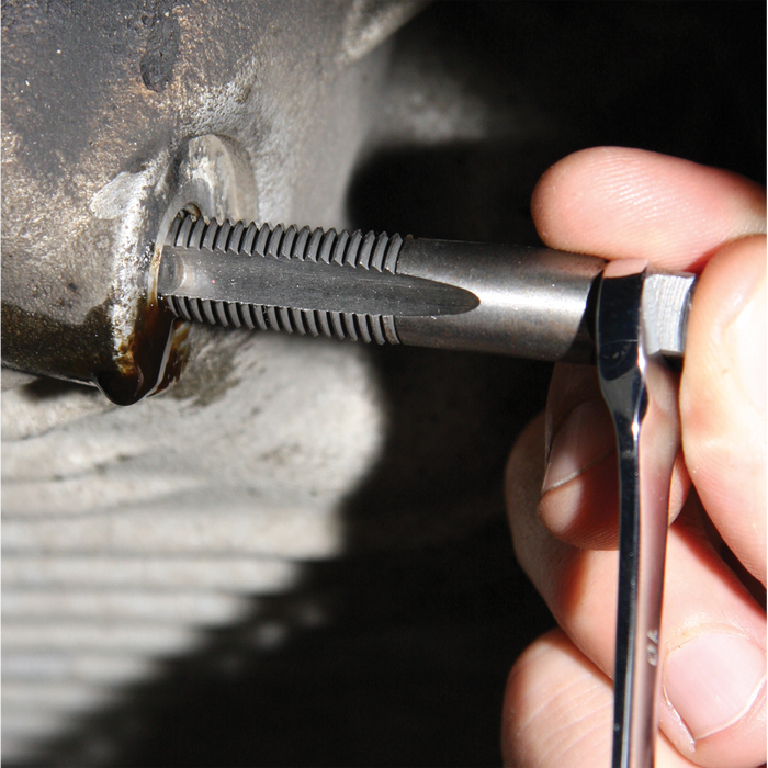 Drain Plug Thread Repair Set | VS660