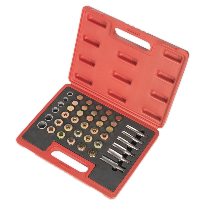 Oil Drain Plug Master Thread Repair Set | VS661