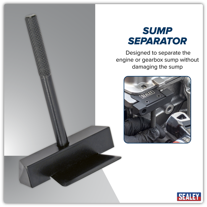 Sump Separator | VS664