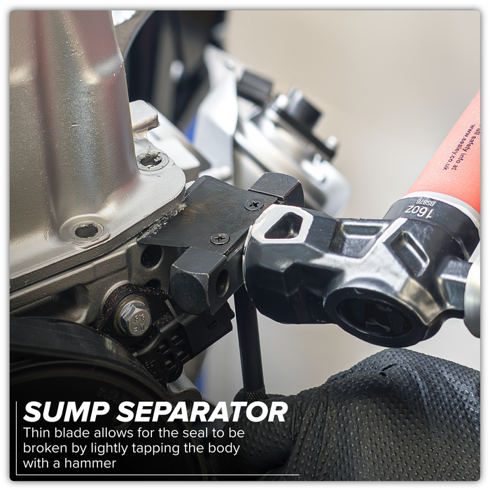 Sump Separator | VS664