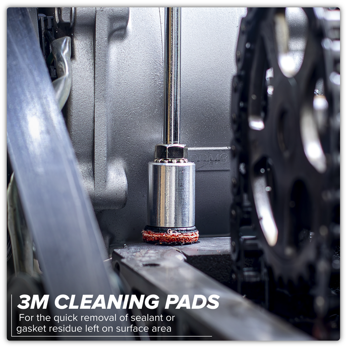 Gasket Separator & Cleaning Kit 21pc | VS665