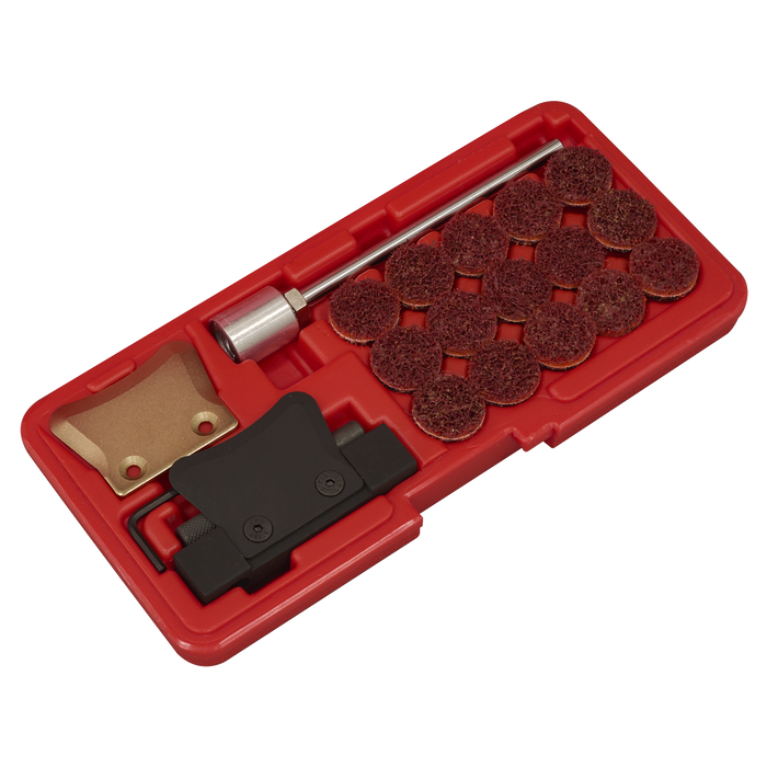 Gasket Separator & Cleaning Kit 21pc | VS665