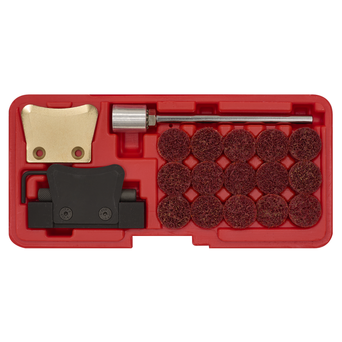 Gasket Separator & Cleaning Kit 21pc | VS665