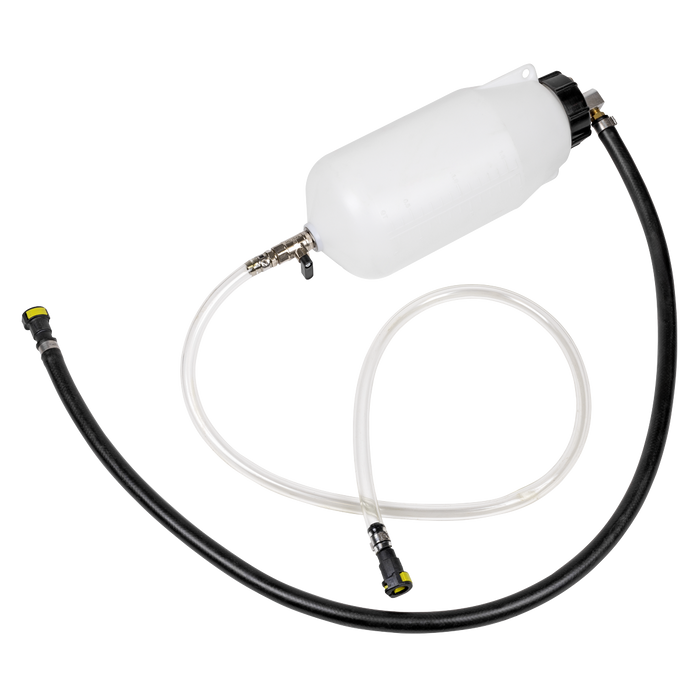 Auxiliary Fuel Tank 1.5L | VS666