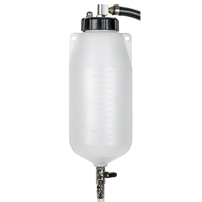 Auxiliary Fuel Tank 1.5L | VS666