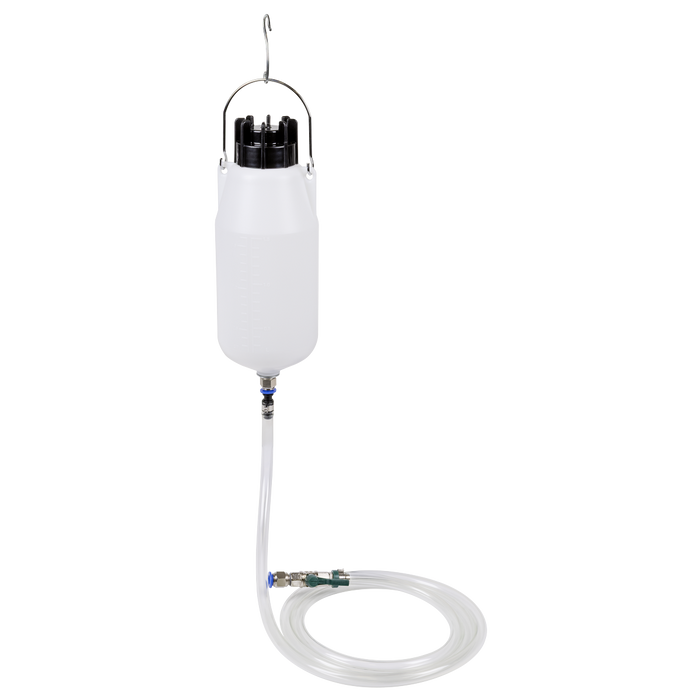 DSG Transmission Oil Gravity Filler System for VAG | VS70010