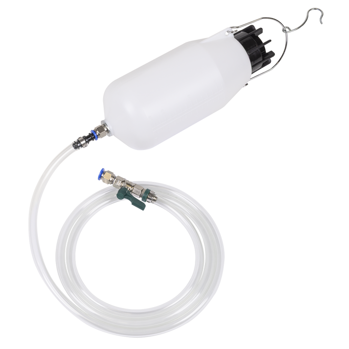 DSG Transmission Oil Gravity Filler System for VAG | VS70010
