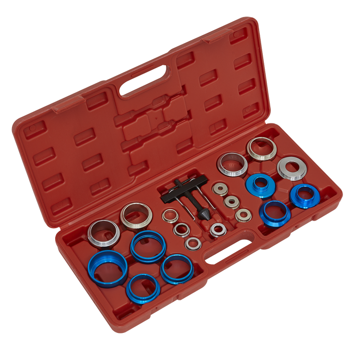 Oil Seal Removal/Installation Kit 20pc | VS7002
