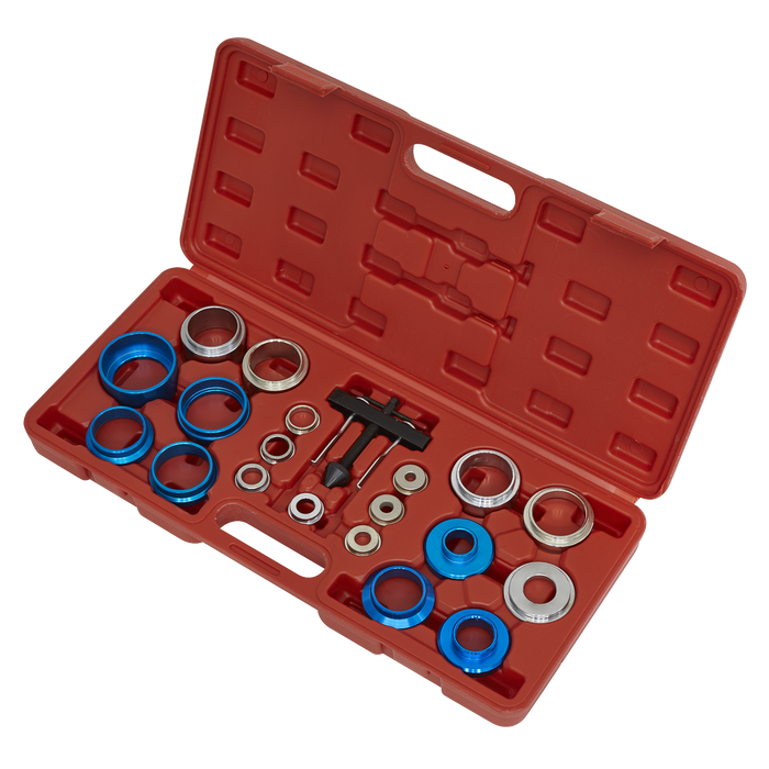 Oil Seal Removal/Installation Kit 20pc | VS7002