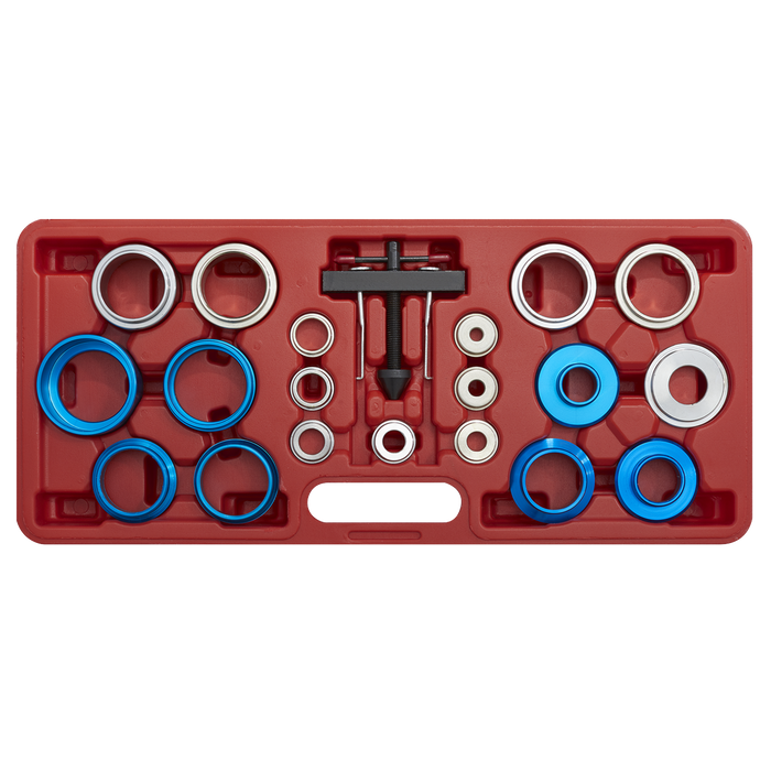 Oil Seal Removal/Installation Kit 20pc | VS7002