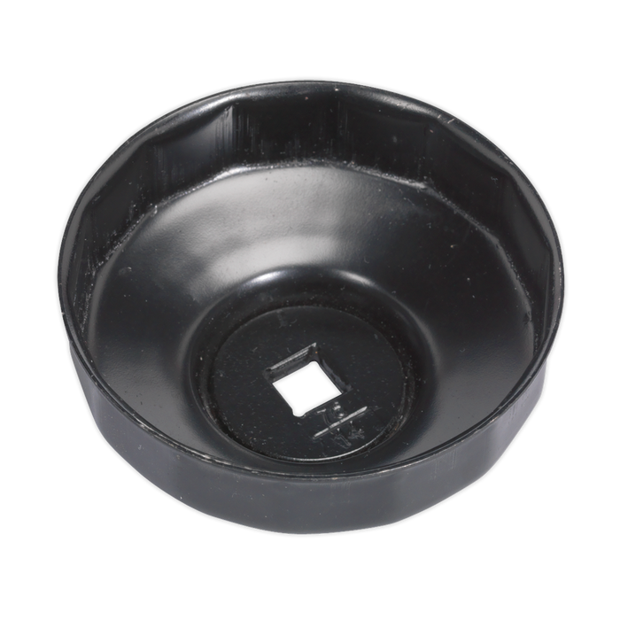 Oil Filter Cap Wrench 76mm x 14 Flutes | VS7006.V2-06