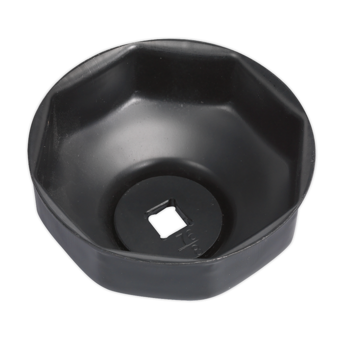 Oil Filter Cap Wrench 76mm x 8 Flutes | VS7006.V2-08