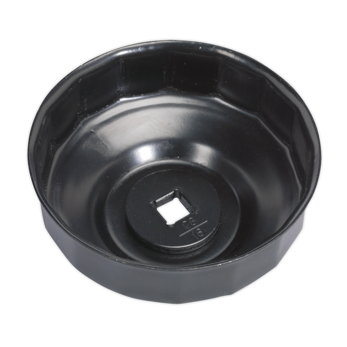 Oil Filter Cap Wrench 86mm x 16 Flutes | VS7006.V2-16