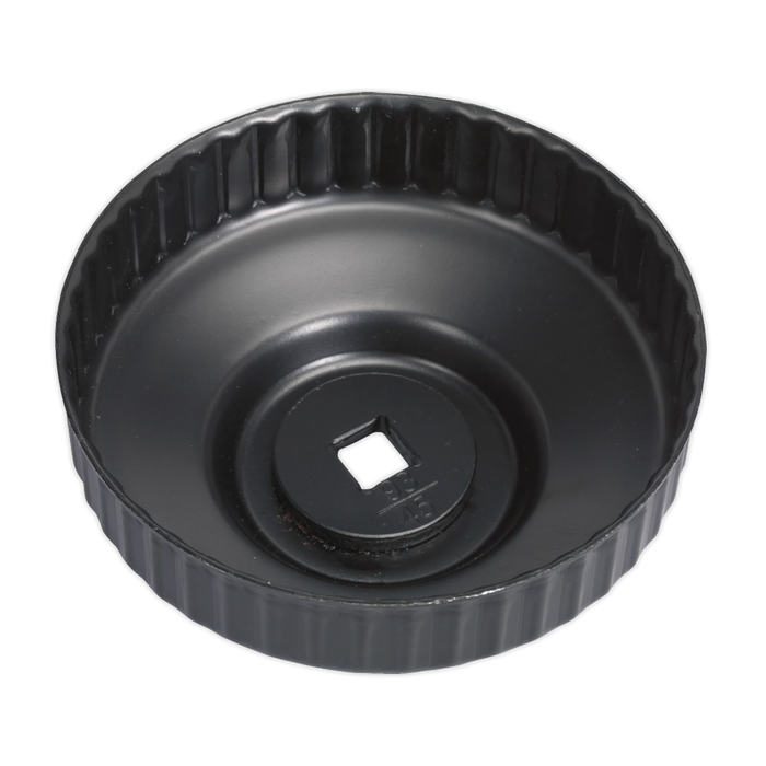 Oil Filter Cap Wrench 93mm x 45 Flutes | VS7006.V2-22