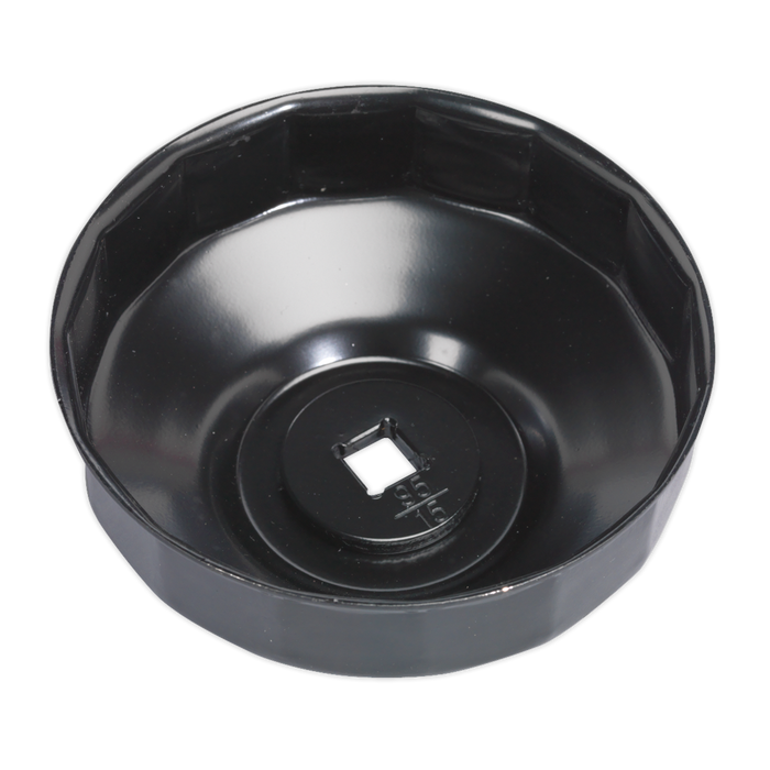 Oil Filter Cap Wrench 95mm x 15 Flutes | VS7006.V2-23