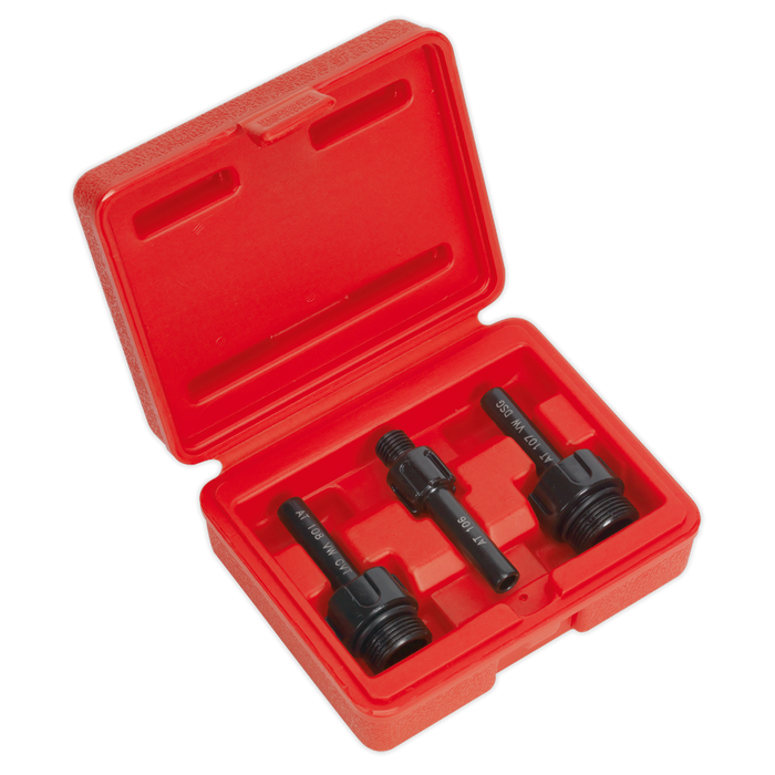 Transmission Oil Filler Adaptor Set 3pc | VS70090