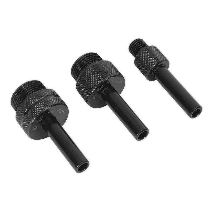 Transmission Oil Filler Adaptor Set 3pc | VS70090